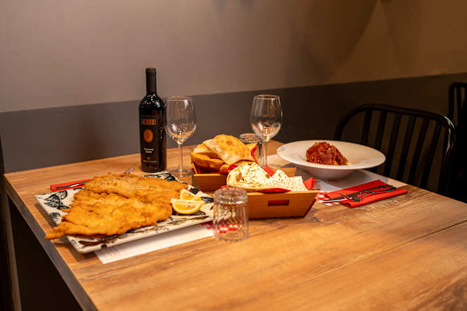 La Tòla Emiliana - 2