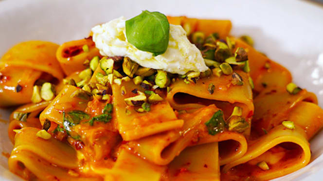 Villa Francesca Relais - 5