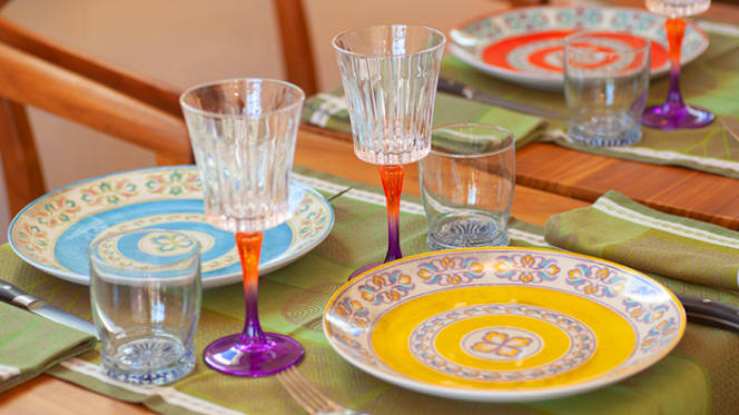 Villa Francesca Relais - 1