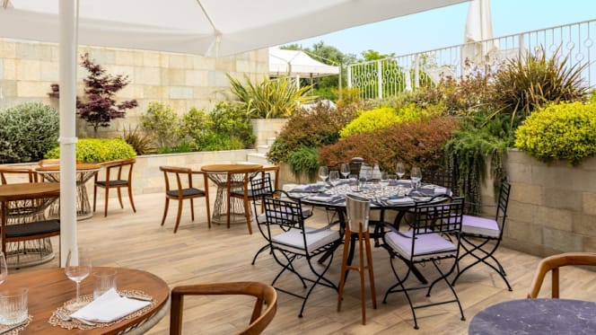 Villa Francesca Relais - 4