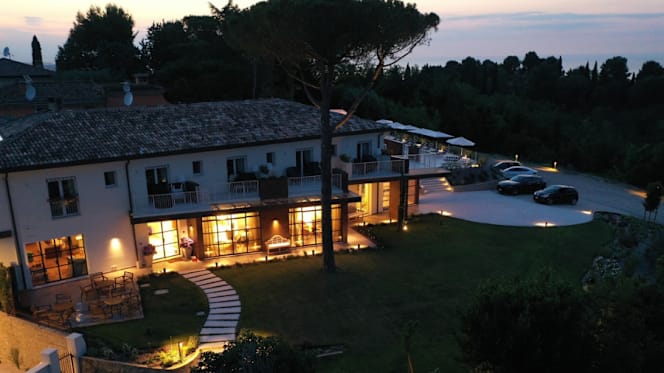 Villa Francesca Relais - 3