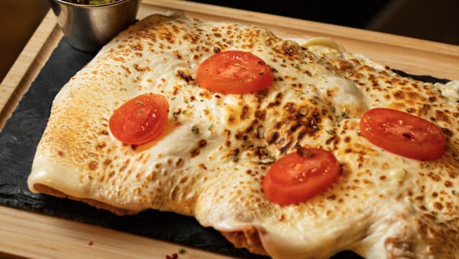 Grill Argento Steakhouse - 7