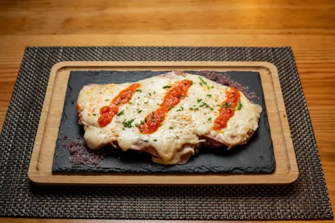 Grill Argento Steakhouse - 3