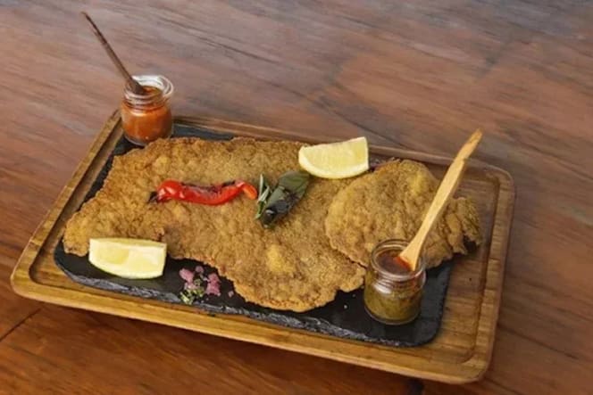 Grill Argento Steakhouse - 2