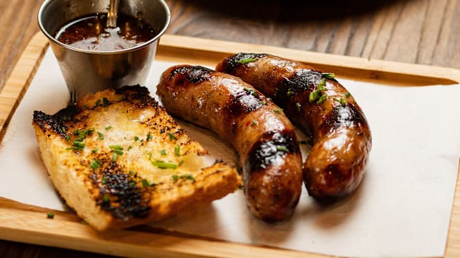 Grill Argento Steakhouse - 0