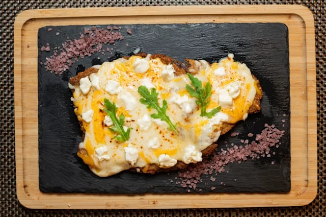 Grill Argento Steakhouse - 1