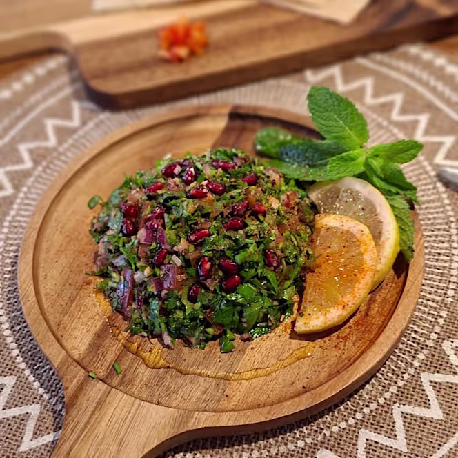 Les passagers de Beyrouth - 9