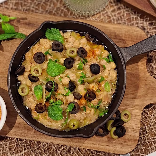 Les passagers de Beyrouth - 4