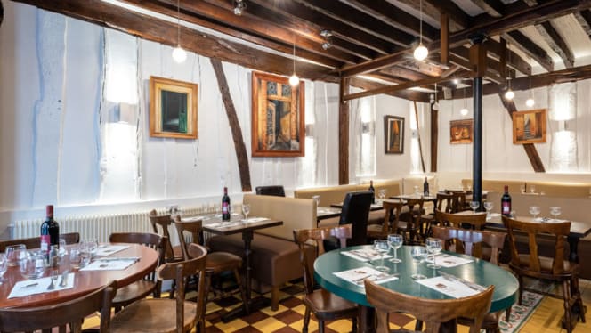 Les passagers de Beyrouth - 7