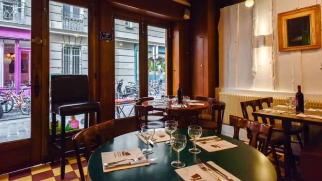 Les passagers de Beyrouth - 6