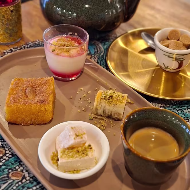 Les passagers de Beyrouth - 5