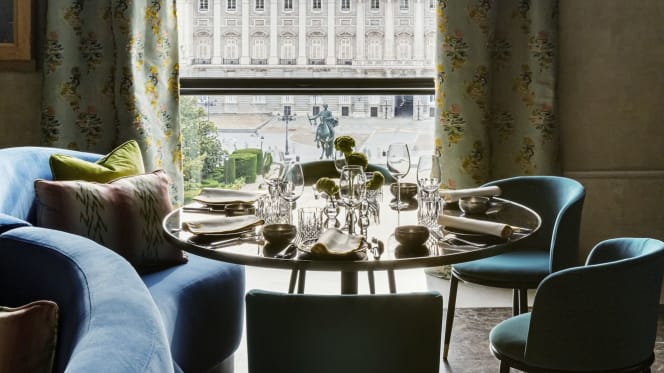 Papagena - Madrid - 6