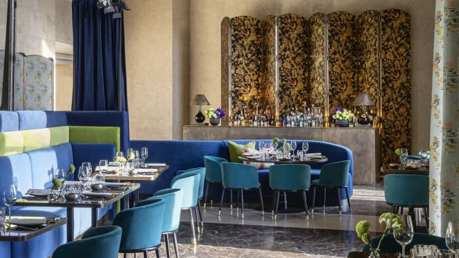 Papagena - Madrid - 0