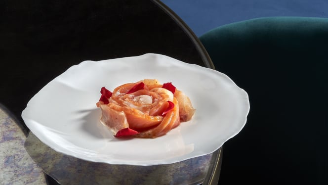 Papagena - Madrid - 8