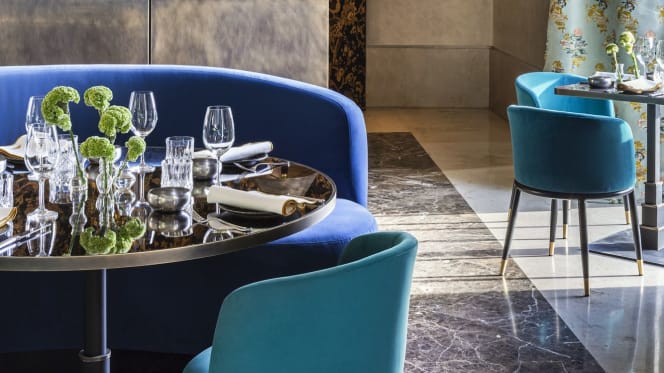 Papagena - Madrid - 2