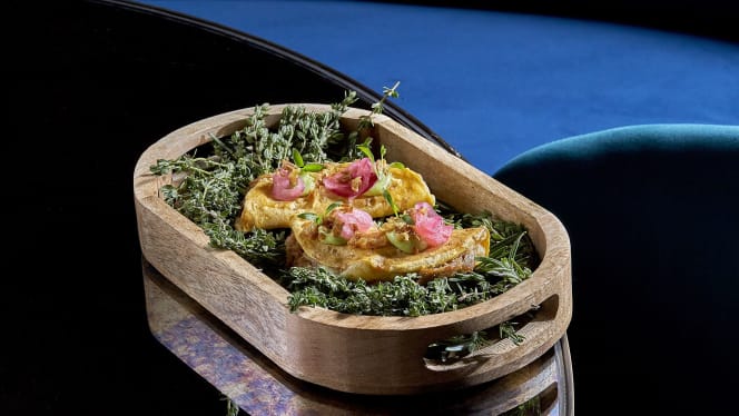 Papagena - Madrid - 3