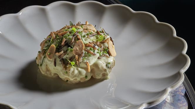 Papagena - Madrid - 7