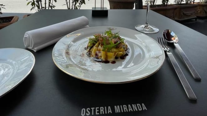 Osteria Miranda - 2