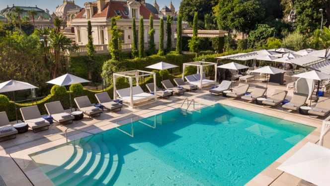 Odyssey - Monaco - 0