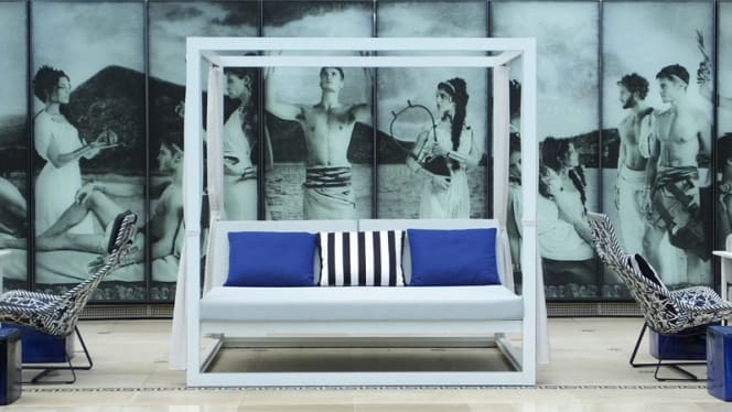 Odyssey - Monaco - 3