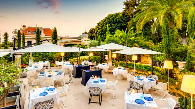 Odyssey - Monaco - 2