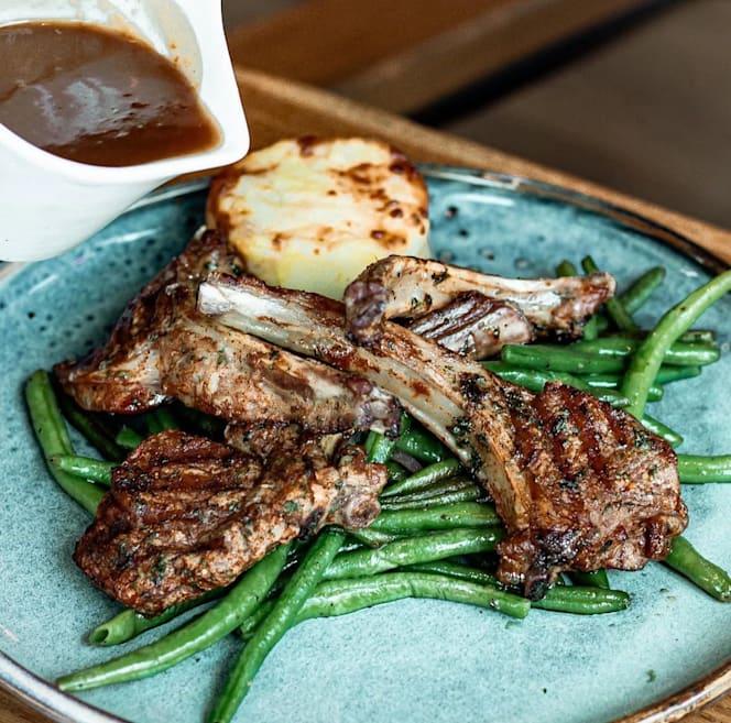 Brunch Corner Brussels - 0