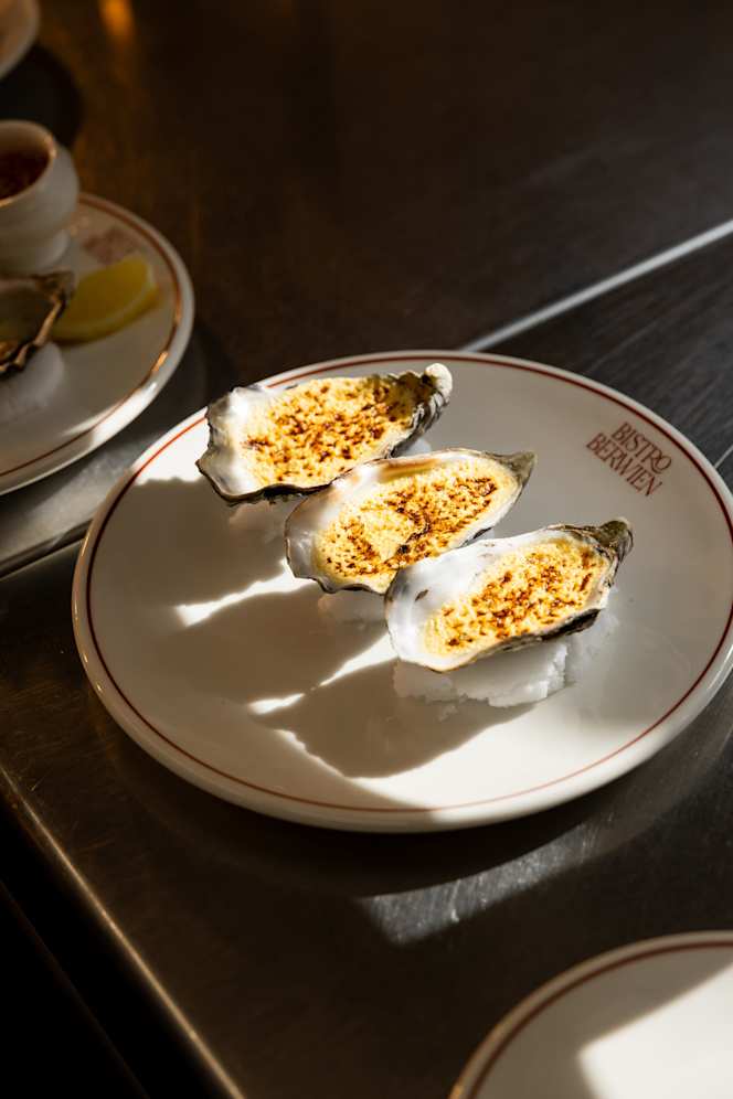 Bistro Berwien - 3