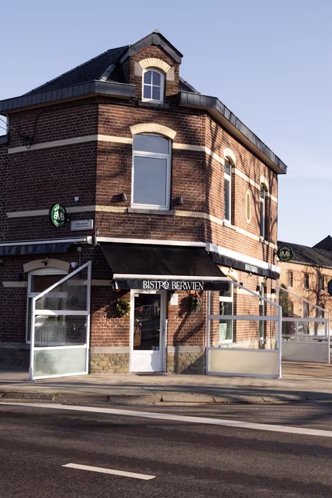 Bistro Berwien - 0