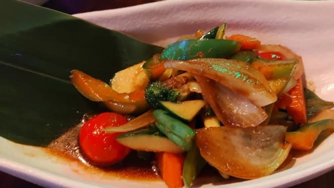 Sawadee SportsBar - 6