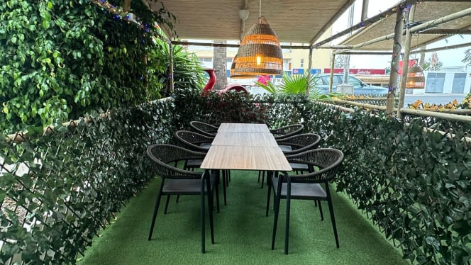 Sawadee SportsBar - 9