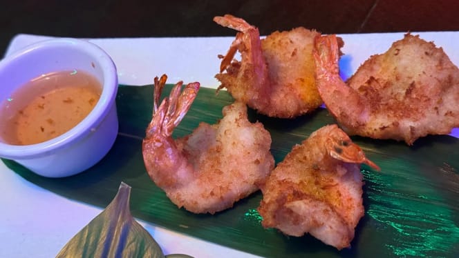 Sawadee SportsBar - 3