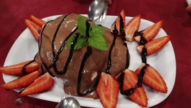 Restaurante Do Luis - 3