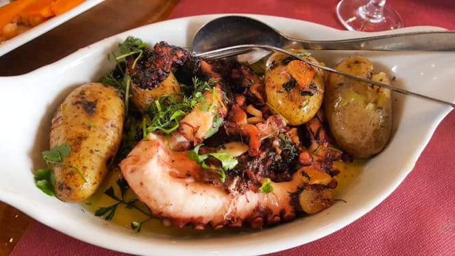 Restaurante Do Luis - 6