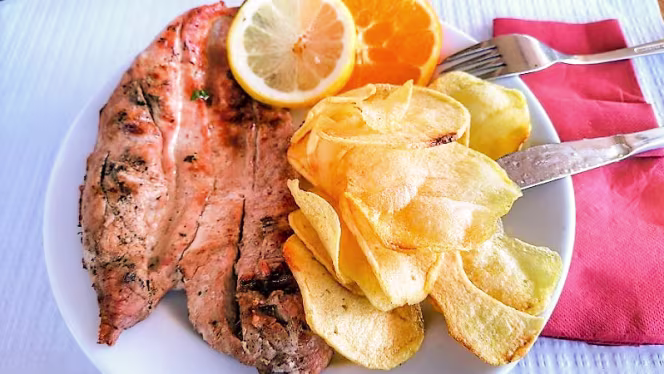 Restaurante Do Luis - 4