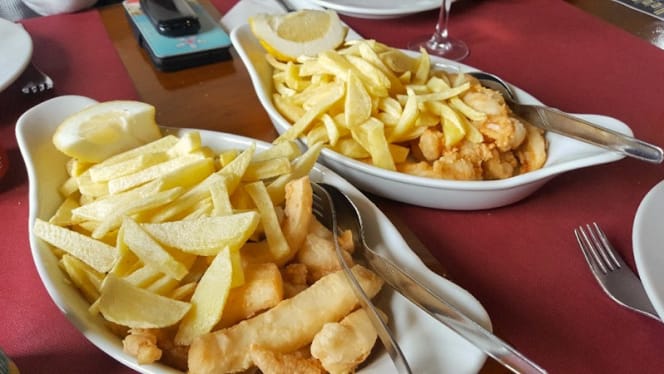 Restaurante Do Luis - 5