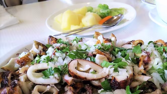 Restaurante Do Luis - 2