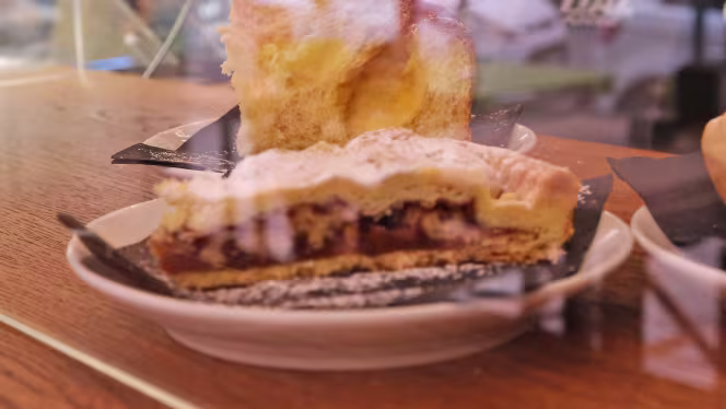 Bottega & Tavola di Corte Palazzina - 7