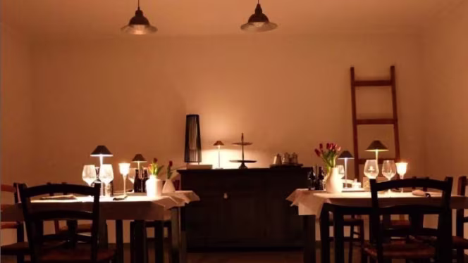 Bottega & Tavola di Corte Palazzina - 9