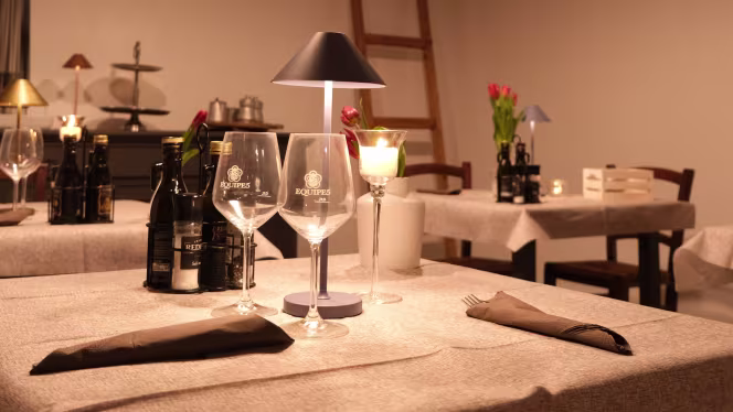 Bottega & Tavola di Corte Palazzina - 4