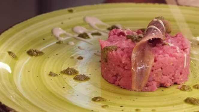 Bottega & Tavola di Corte Palazzina - 8