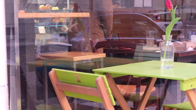 Bottega & Tavola di Corte Palazzina - 3