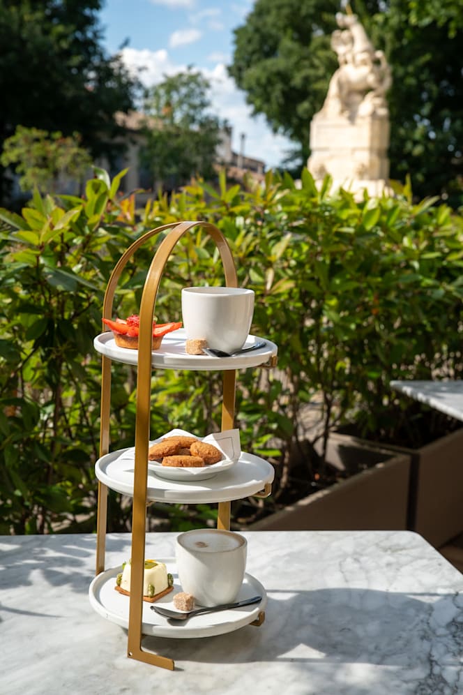 Bar L'Elytre - Richer de Belleval - 2