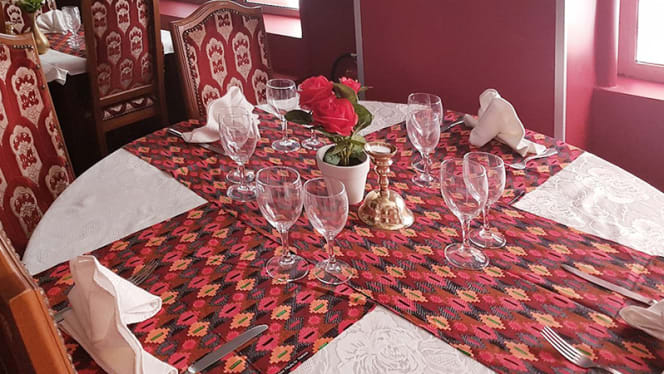 Paradis de l'Inde - 7