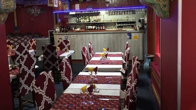 Paradis de l'Inde - 6