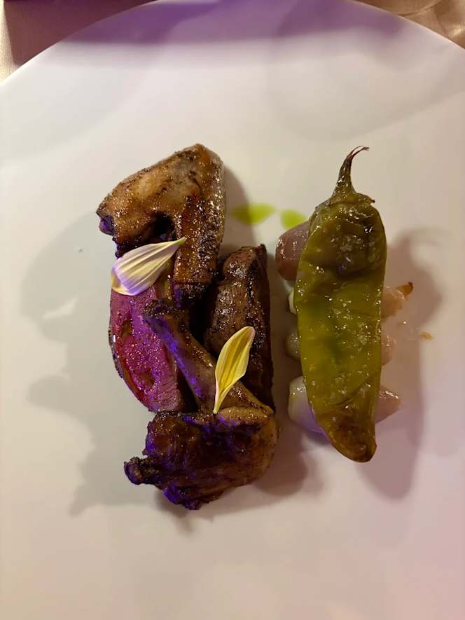 Altitude - Champagne & Gourmet - 6