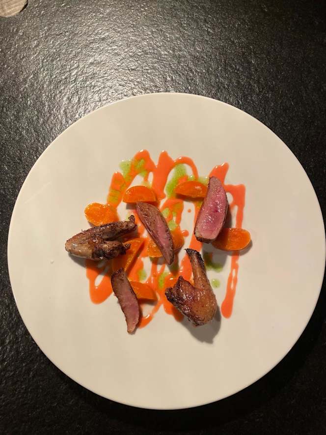 Altitude - Champagne & Gourmet - 1