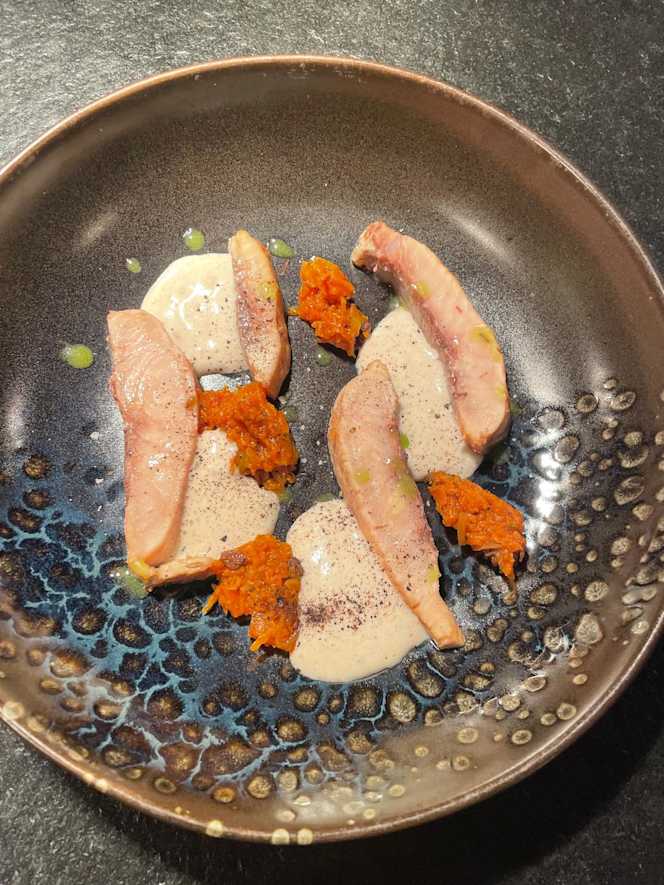 Altitude - Champagne & Gourmet - 2