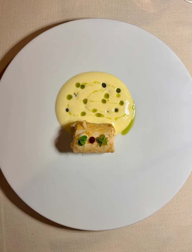 Altitude - Champagne & Gourmet - 5