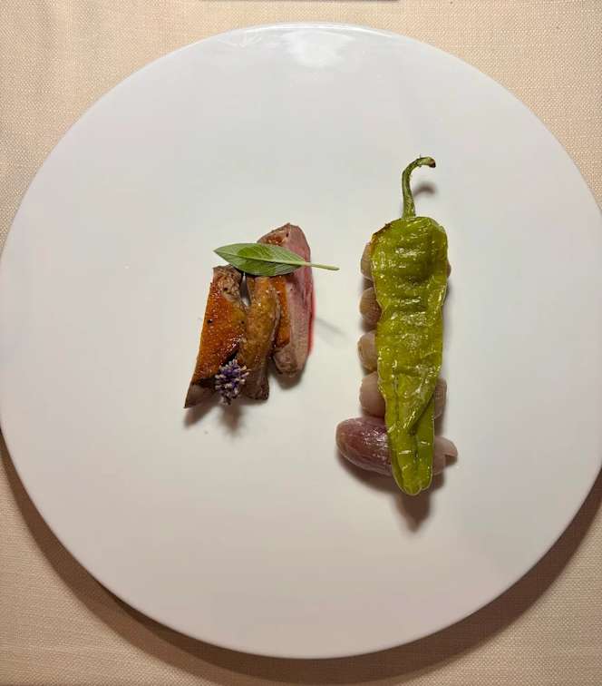 Altitude - Champagne & Gourmet - 7