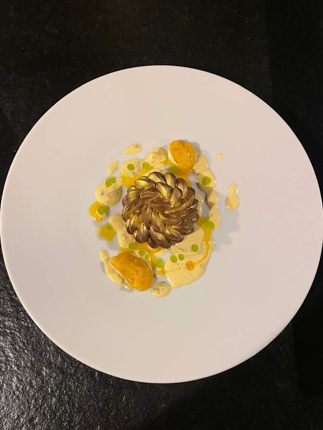 Altitude - Champagne & Gourmet - 4